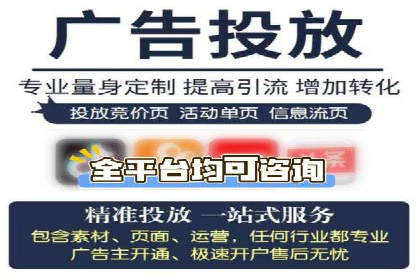 SEM广告实战案例：精准定位客户群体